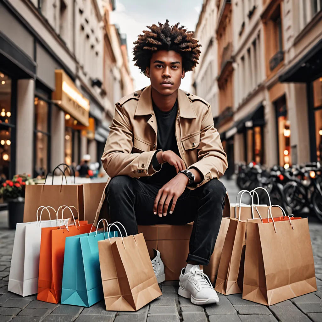 From Influencer to Philanthropist