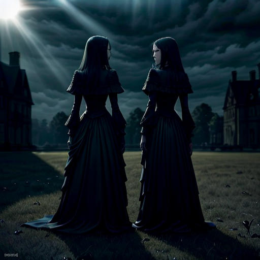 The Sun's Wrath