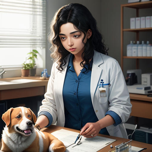 The Scientist's Companion