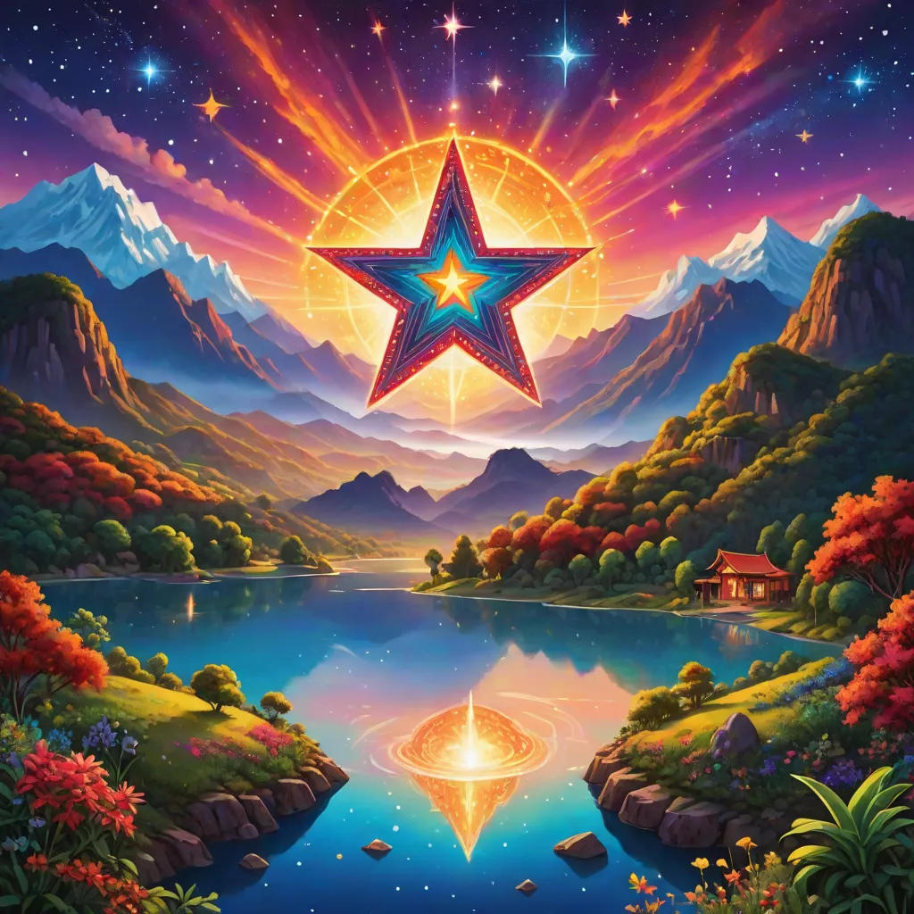 The Curious Star