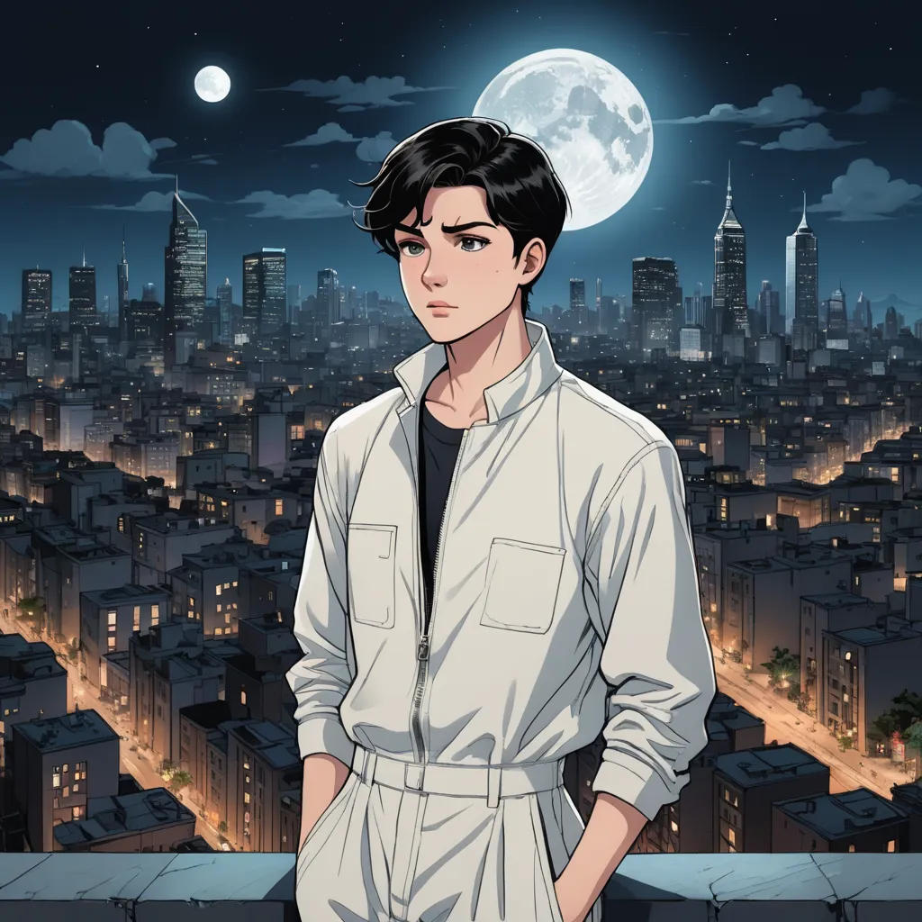 The Unleashed Mind