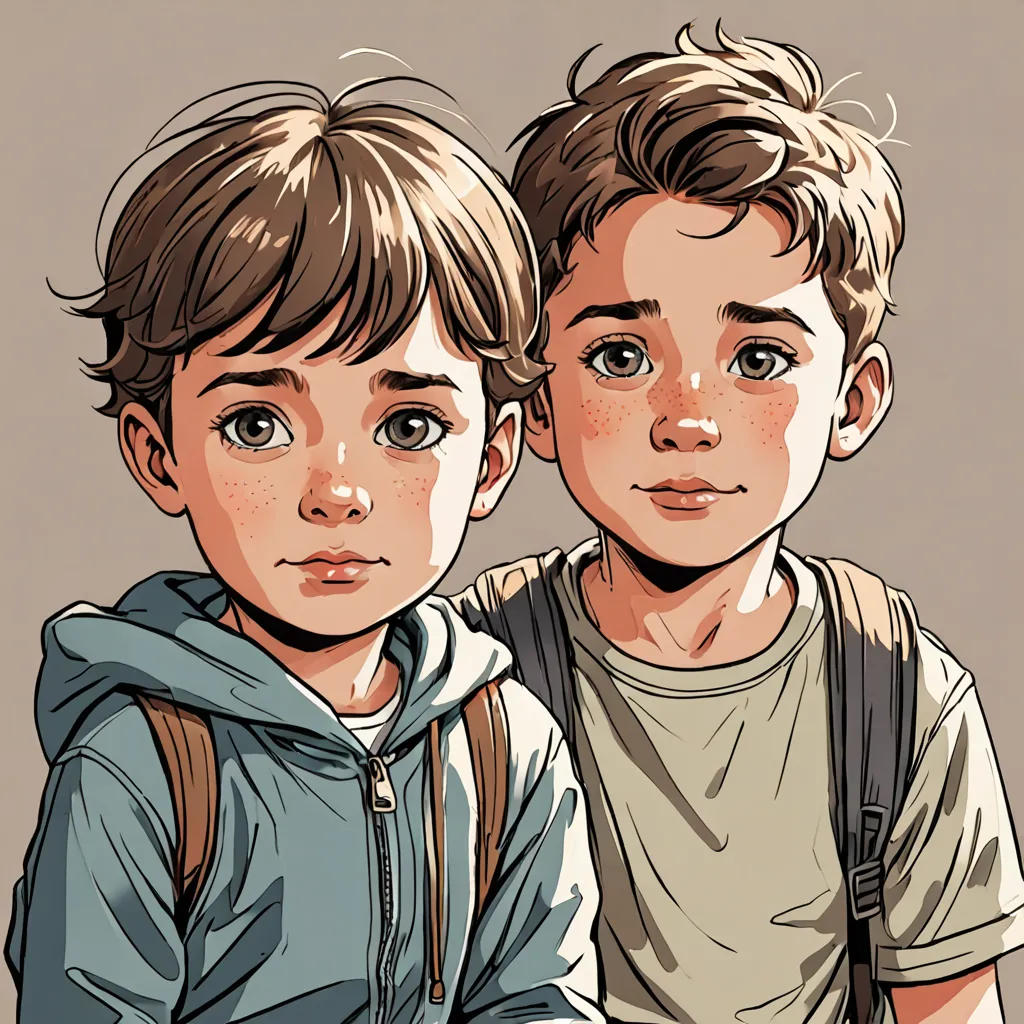 The Sorcerous Sibling