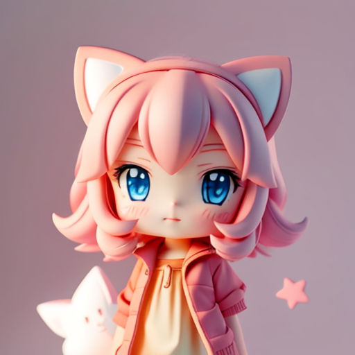 The Mischievous Mew