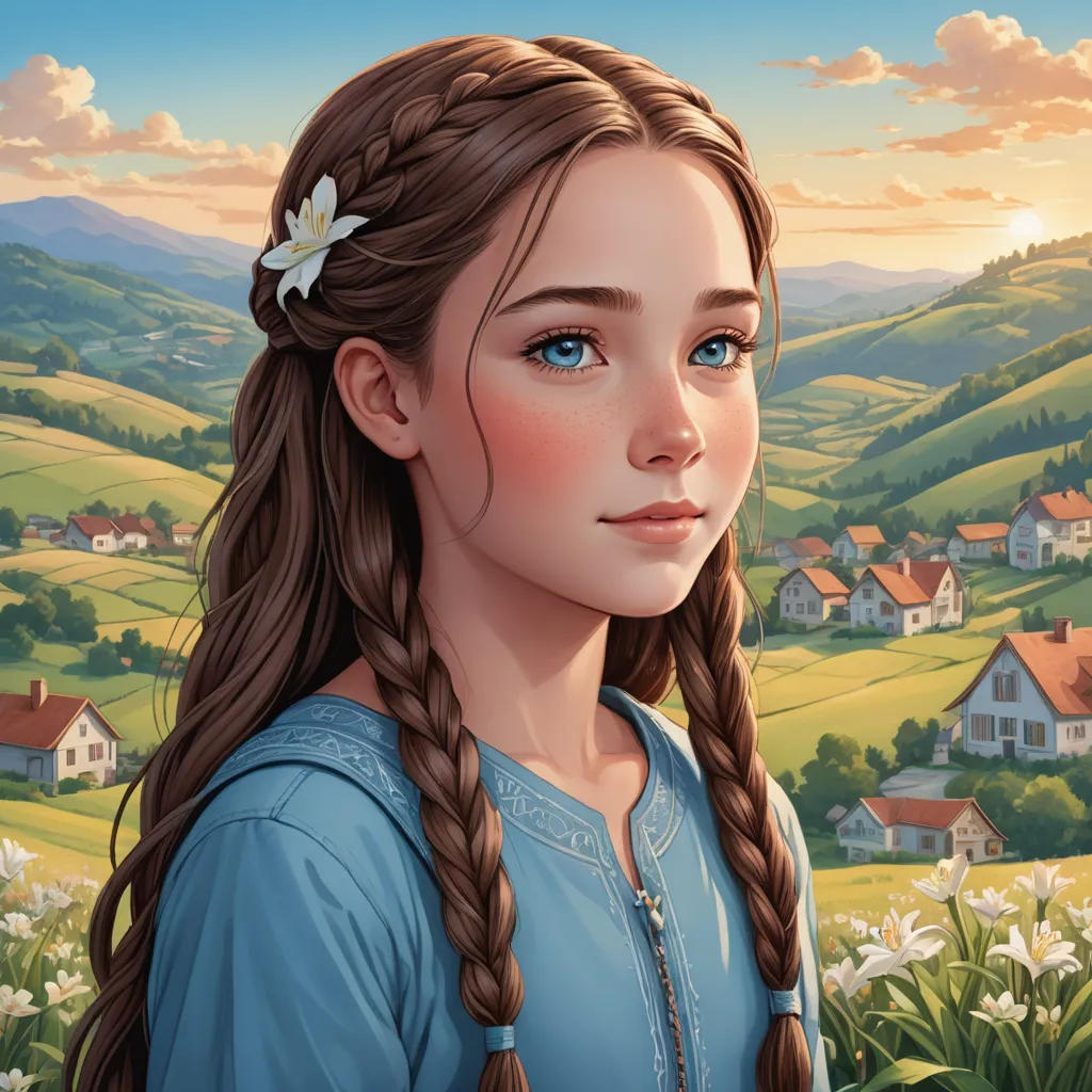 The Princess's Revelation