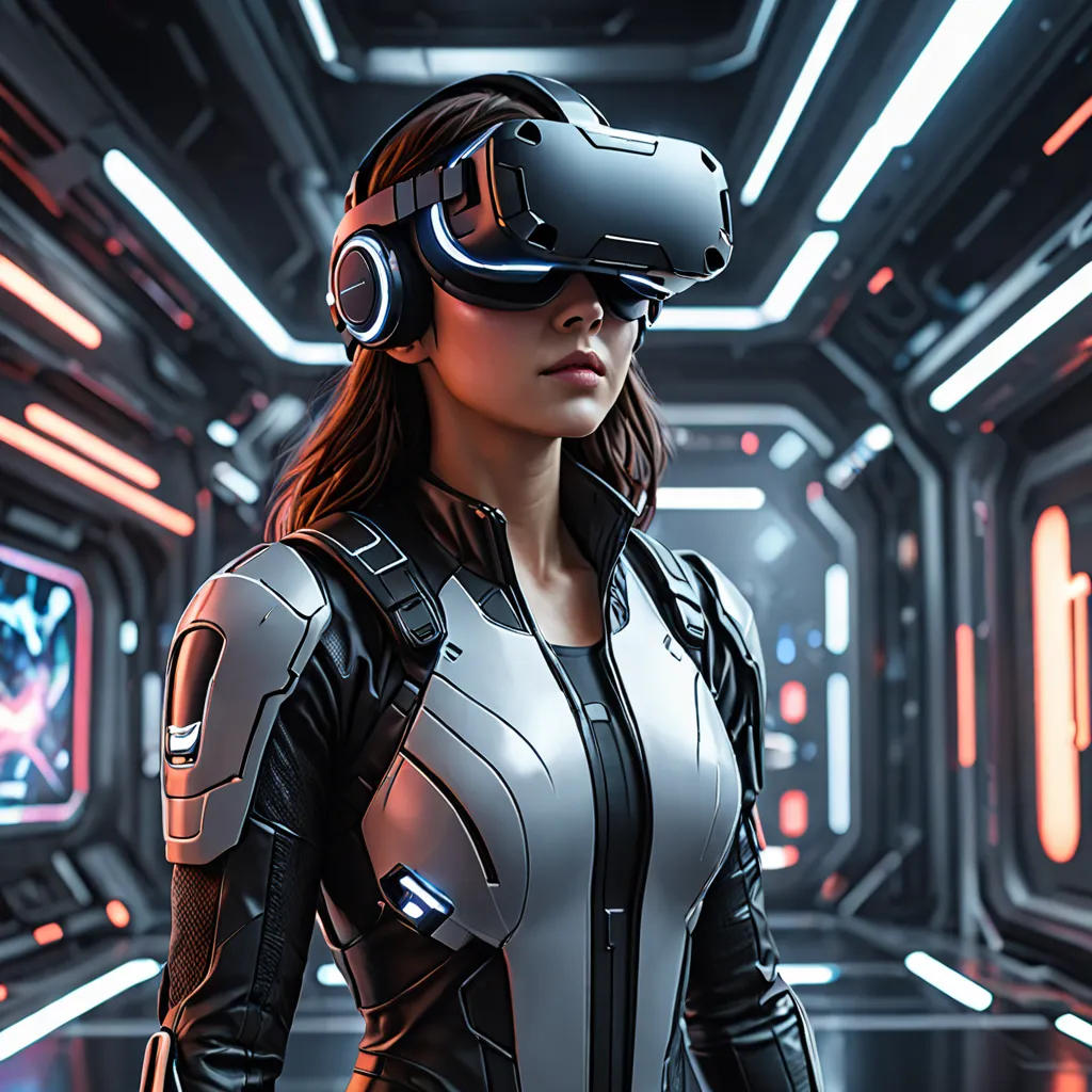 Virtual Riches