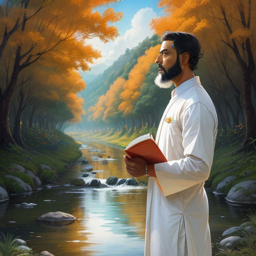 Swami Vivekananda: The Inspiring Journey