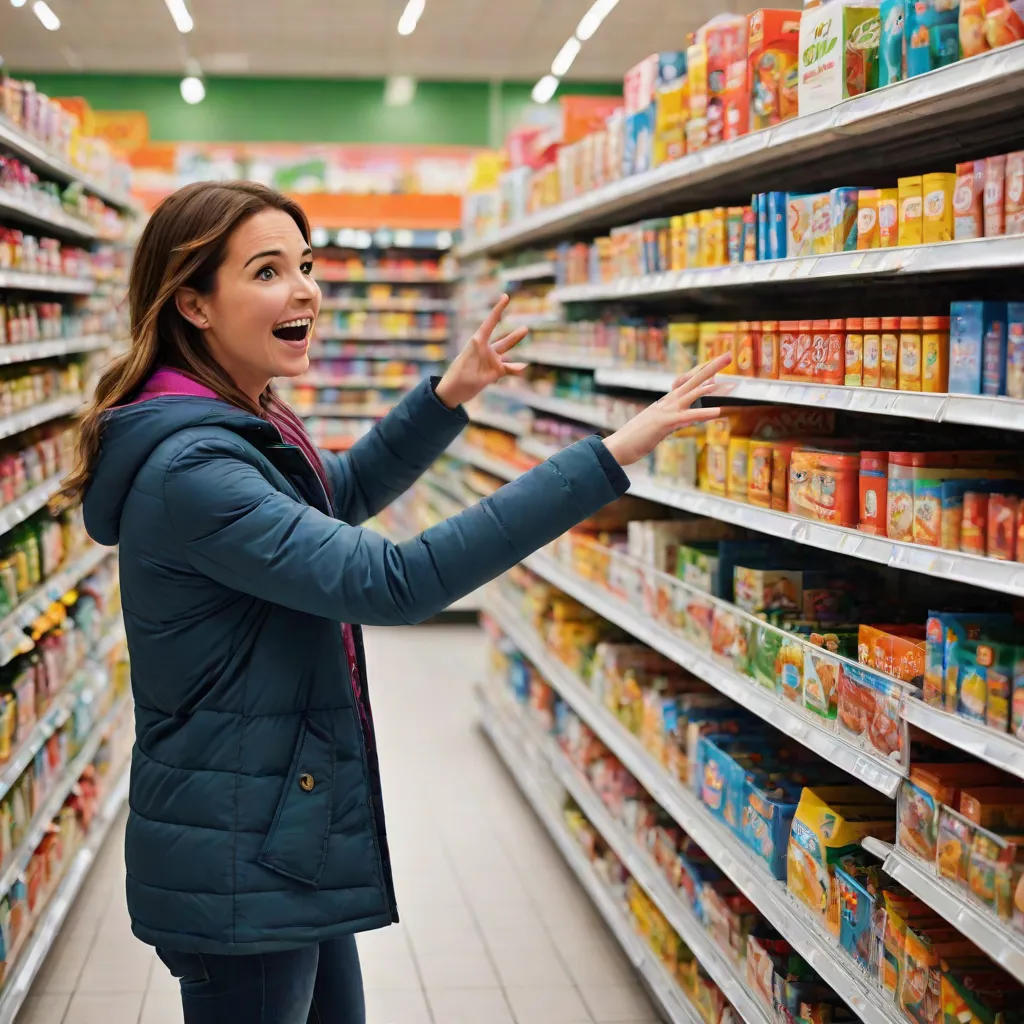 The Importance of Labels