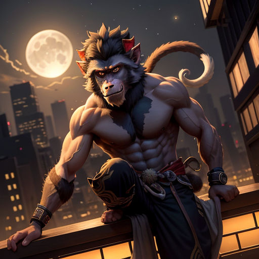 The Shadow Thief