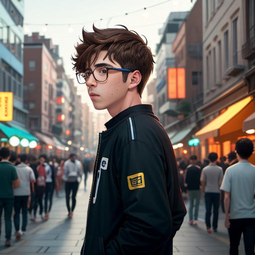 Trapped in Gangnam Style