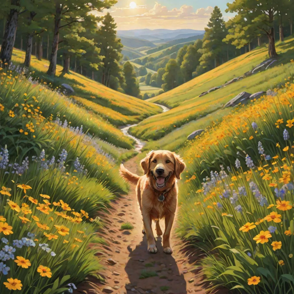 Axle's Adventure