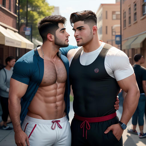 Body Swap Seduction