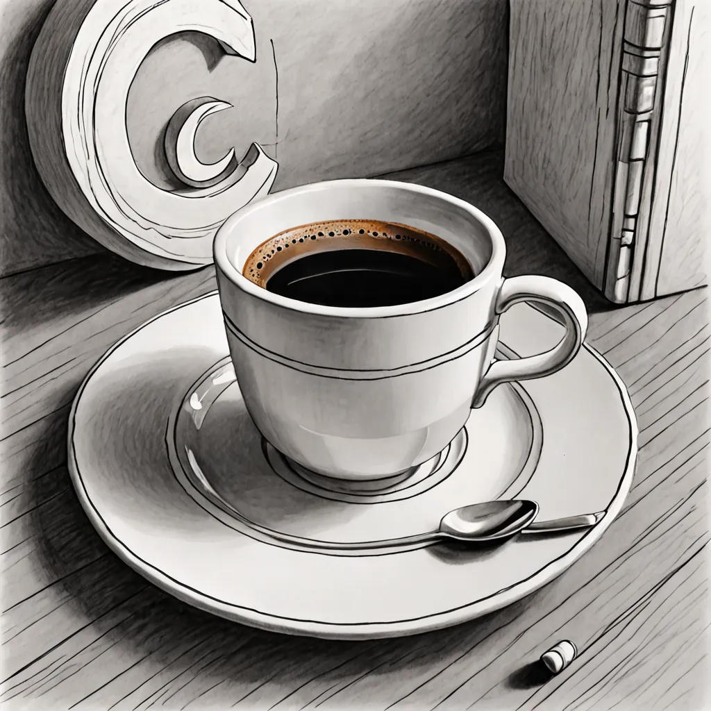Café Conversations
