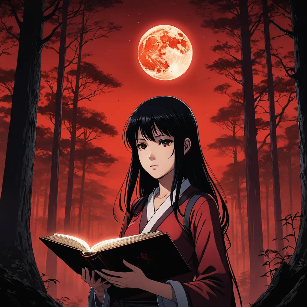 The Enchanted Tome
