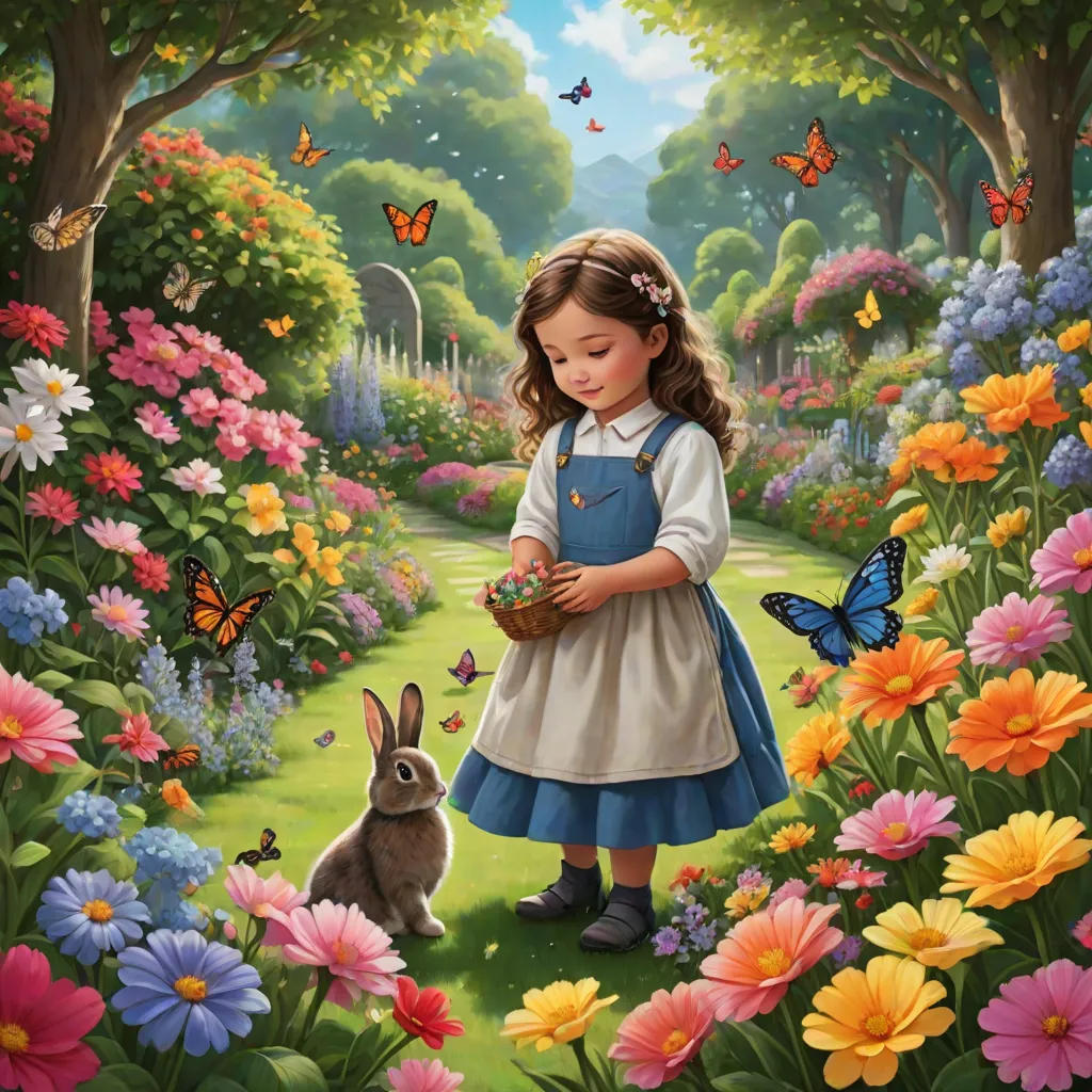The Magic of Bloomville