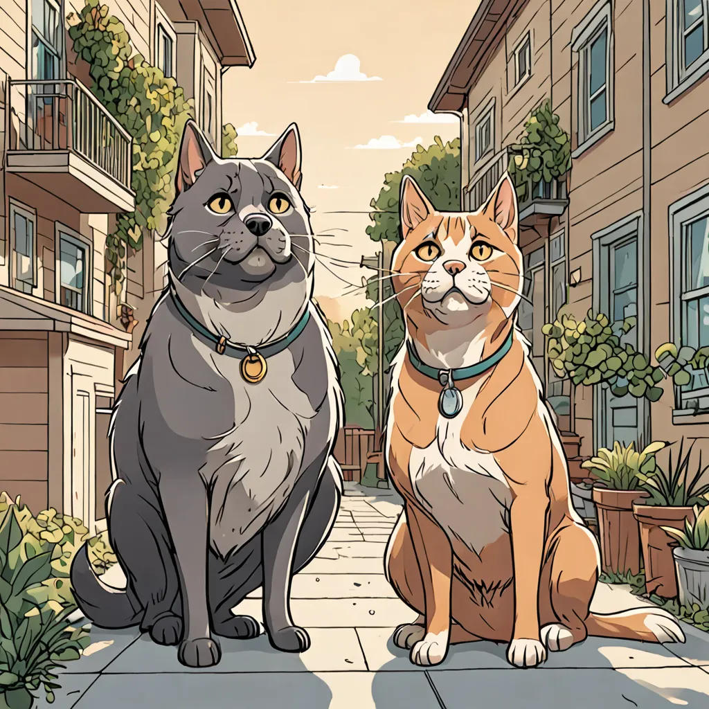 Pet Swap