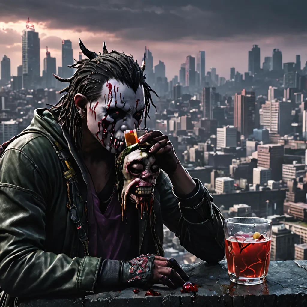 Jacko's Redemption