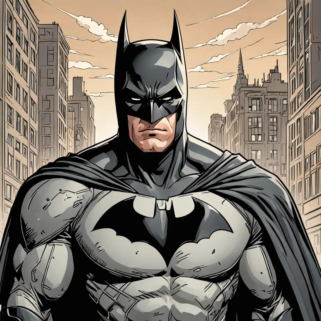 Batman's Thorny Dilemma