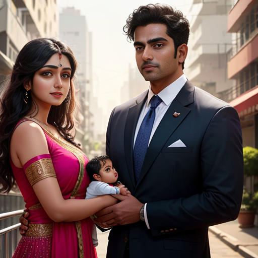 The Househusband's Journey