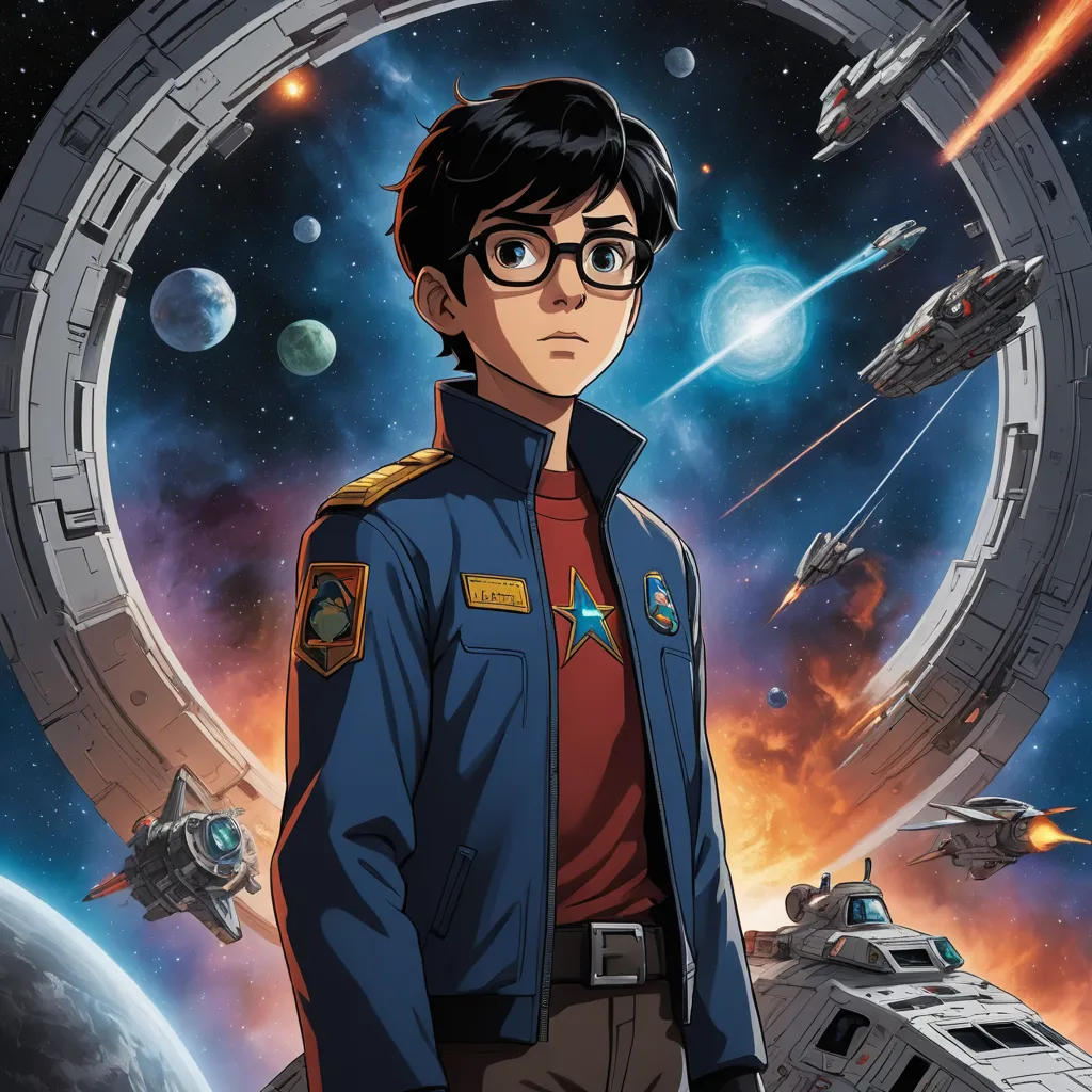 The Voltron Adventure