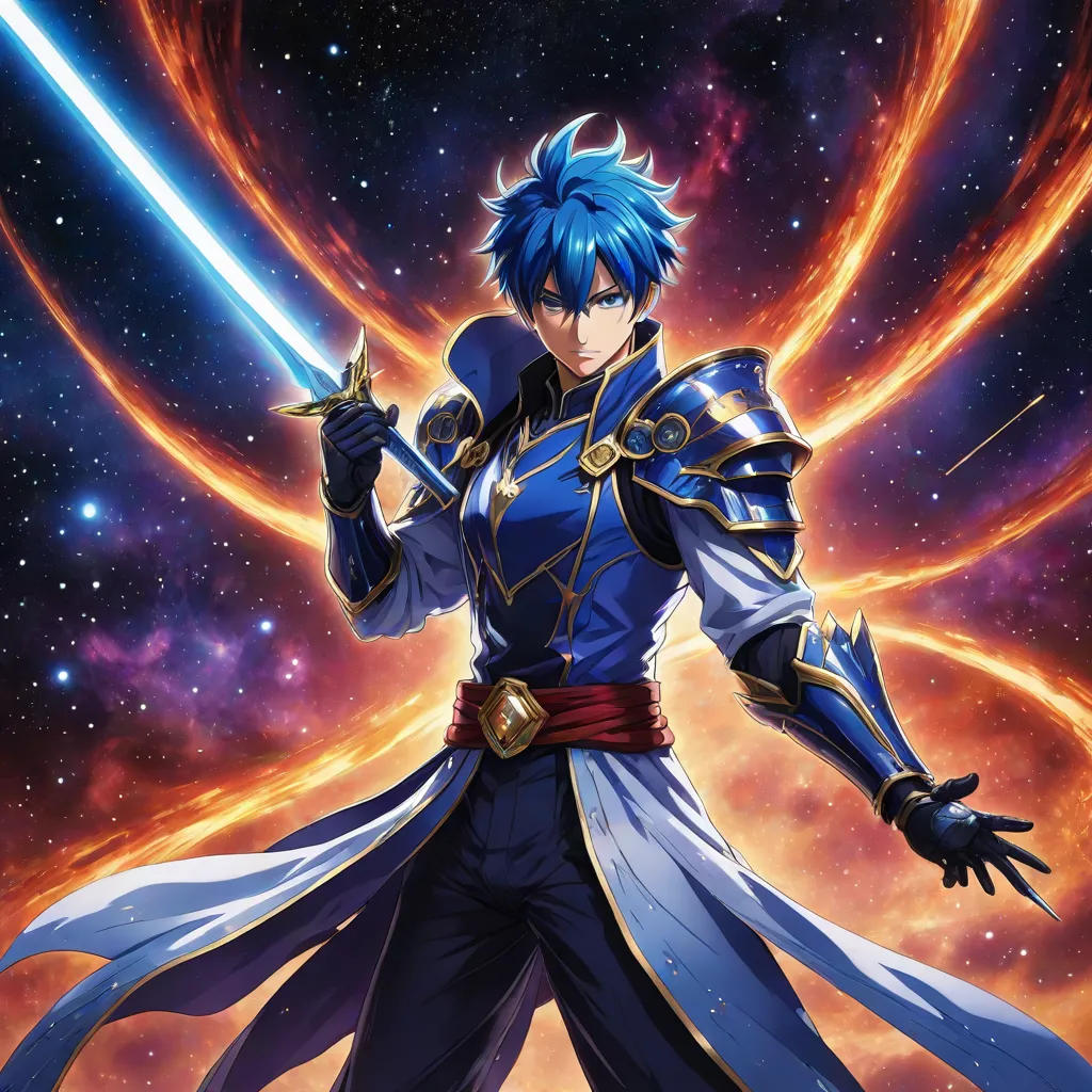 Chaos Reborn