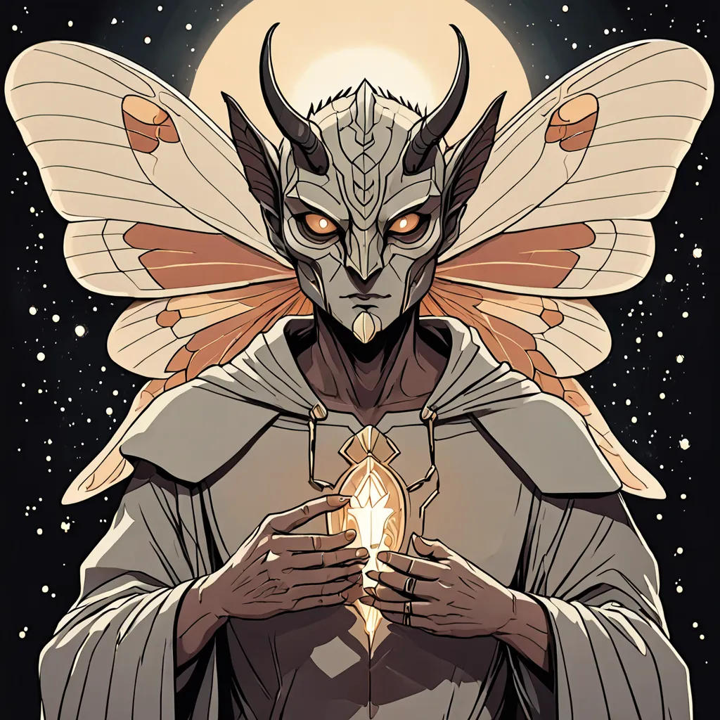 Eternal Glow