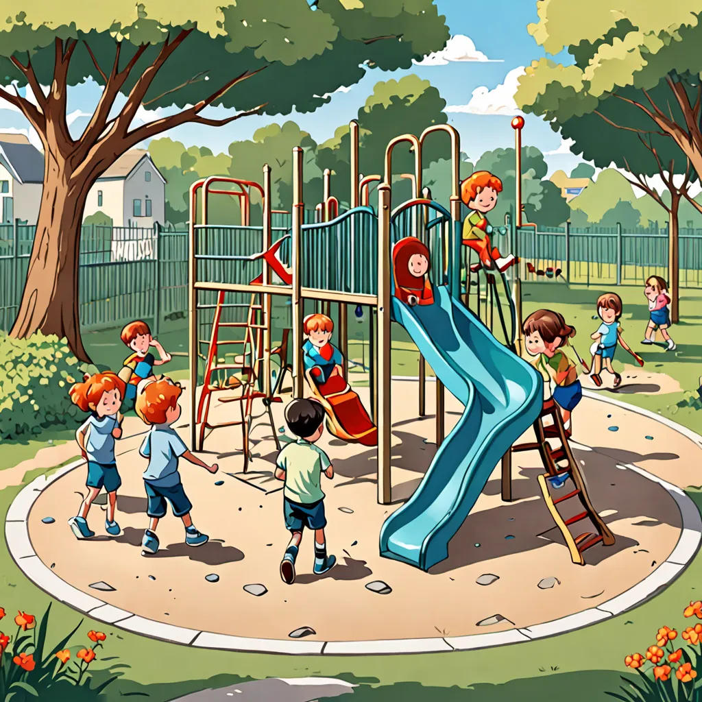The Right to Play
