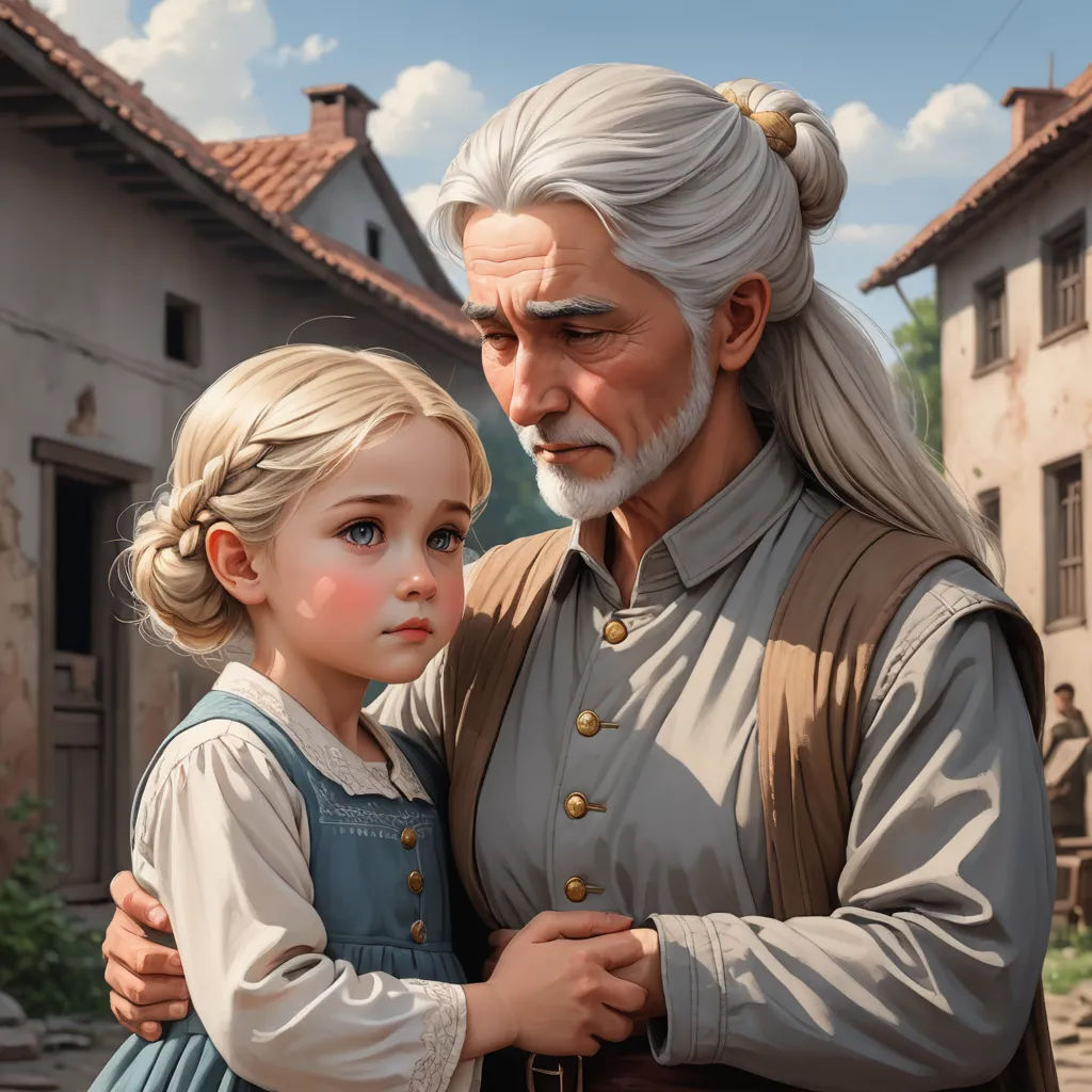 Кохана Дар'я | Story.com