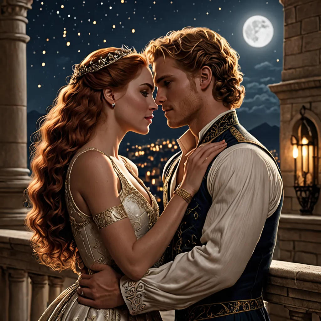 A Love Rekindled