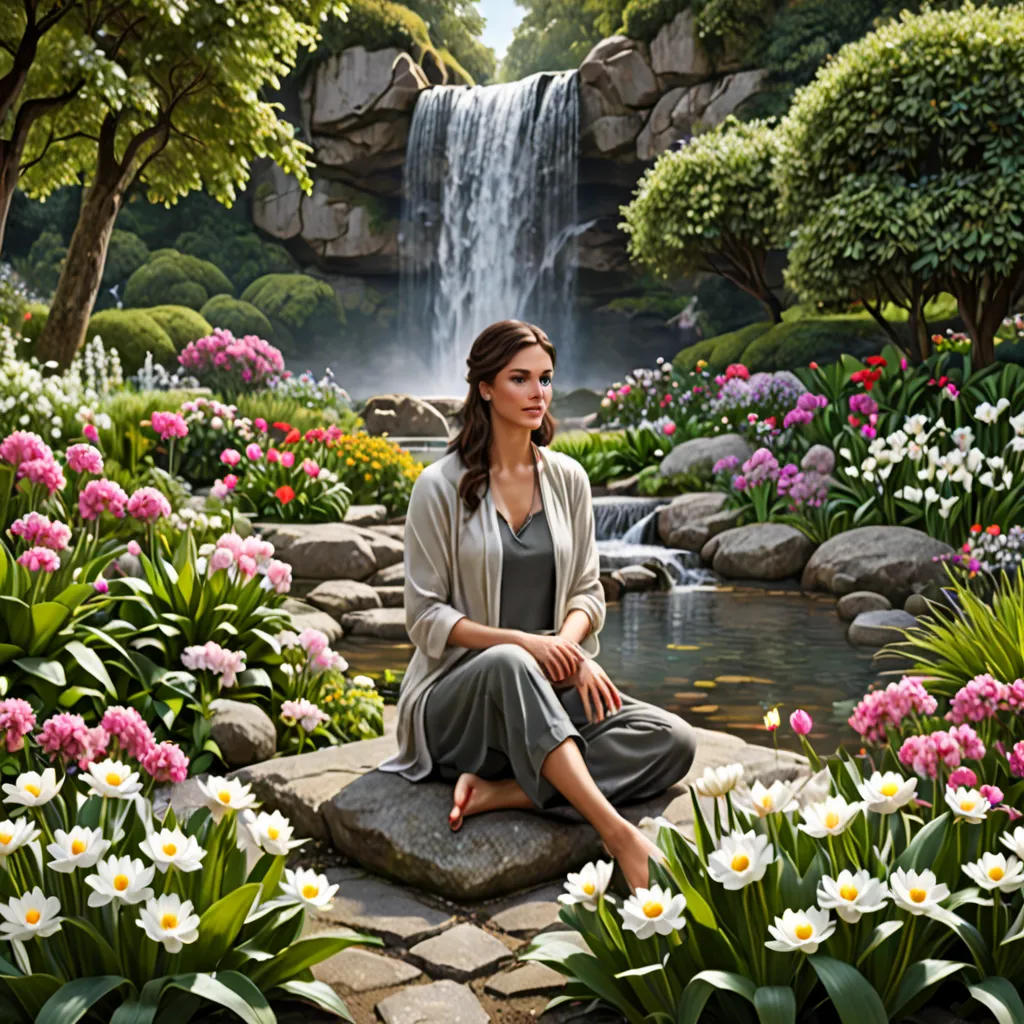 The Path to Inner Peace
