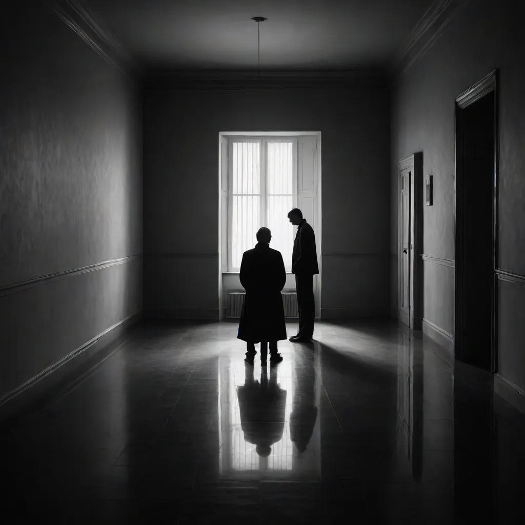 Echoes of Silence