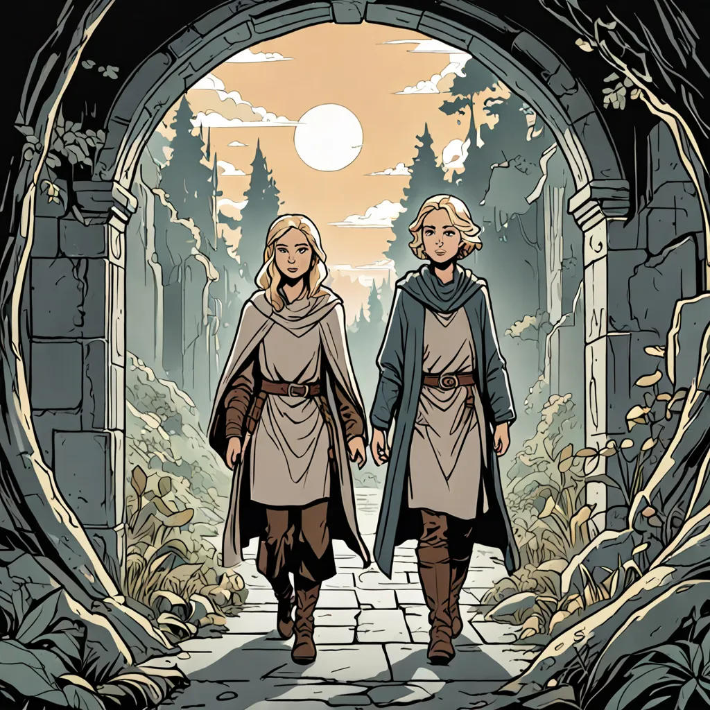 The Kingdoms' War