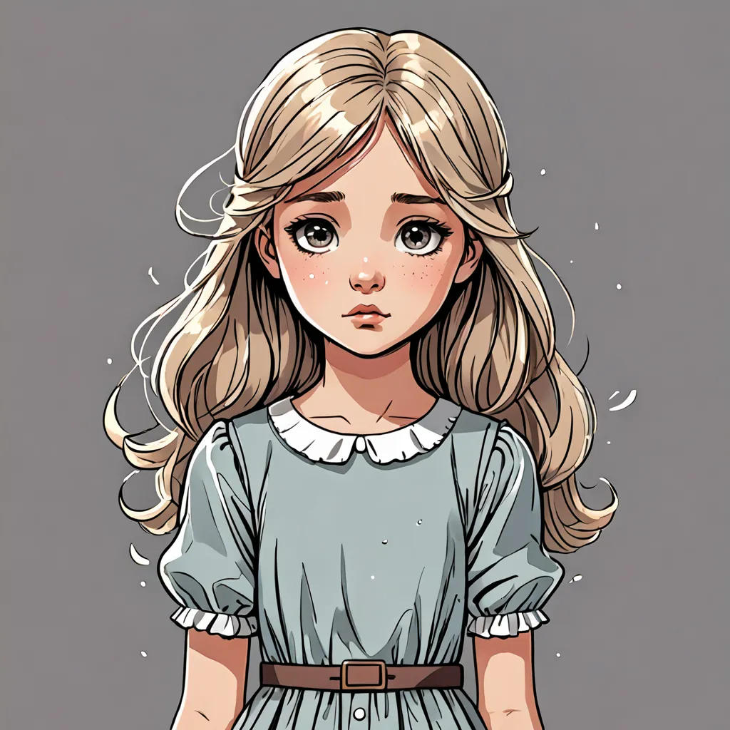 The Curse of Sweet Hailey