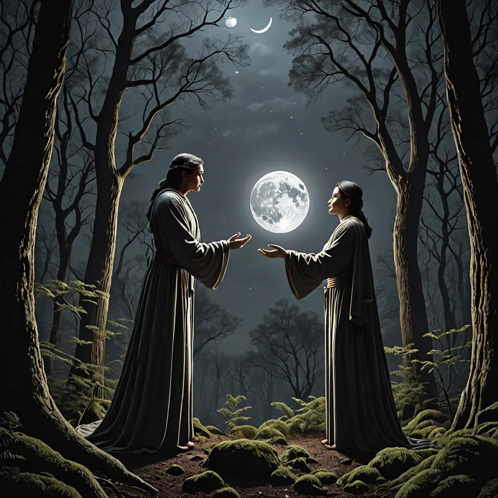 Eternal Love