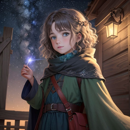 The Forgotten Wanderer