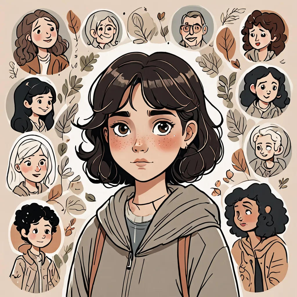 Brave Little Emery