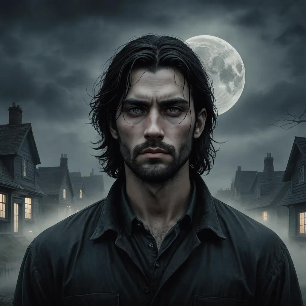 Shadows of Blackmoor