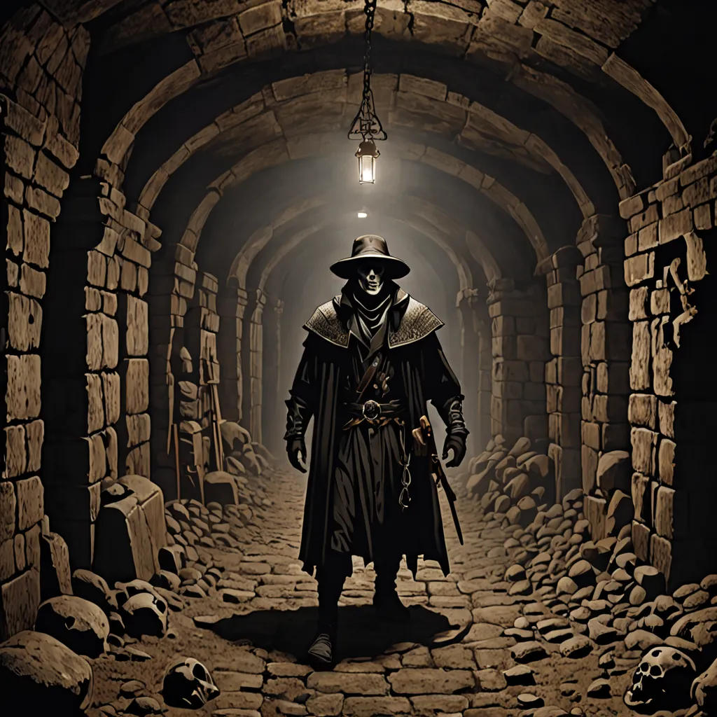 The Cask of Amontillado