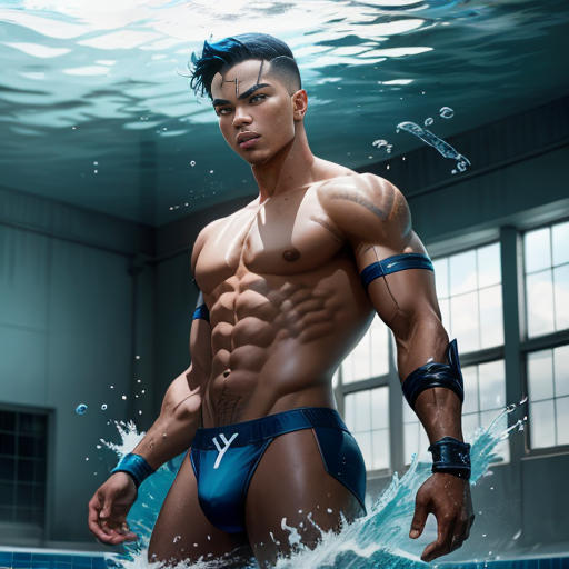 Beneath the Waves