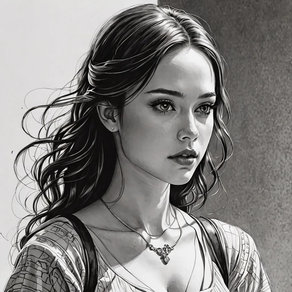 The Miracle Girl