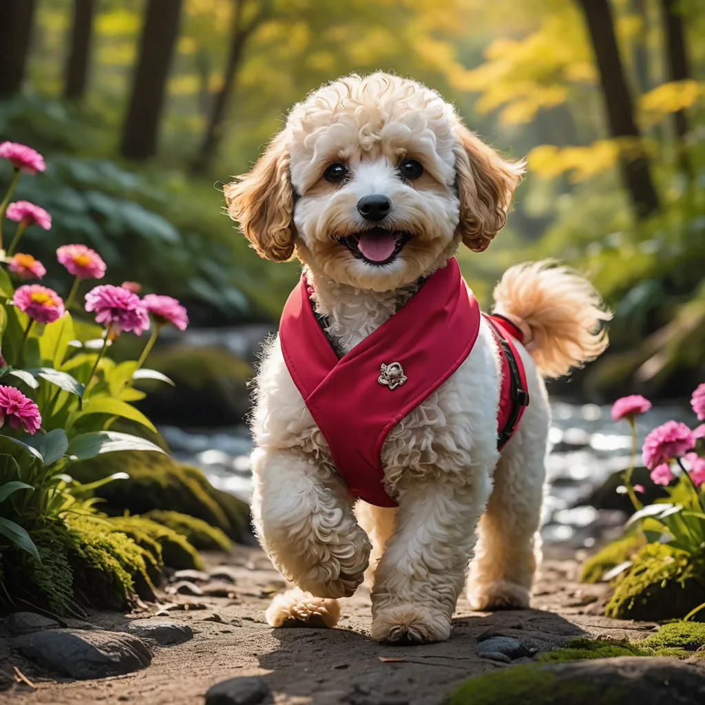 Hanzade's Adventure to Find a Best Friend