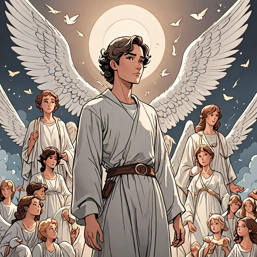 Guardians of Serendipity