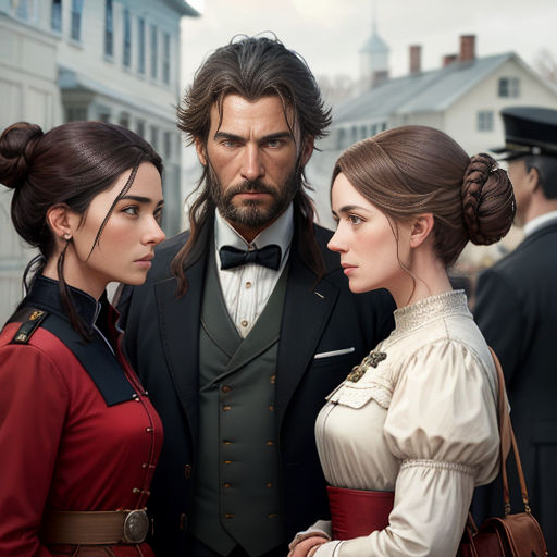 Surviving the New World