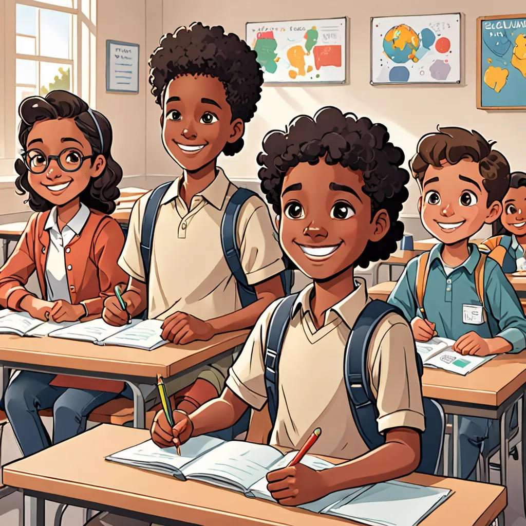 A World for Everyone