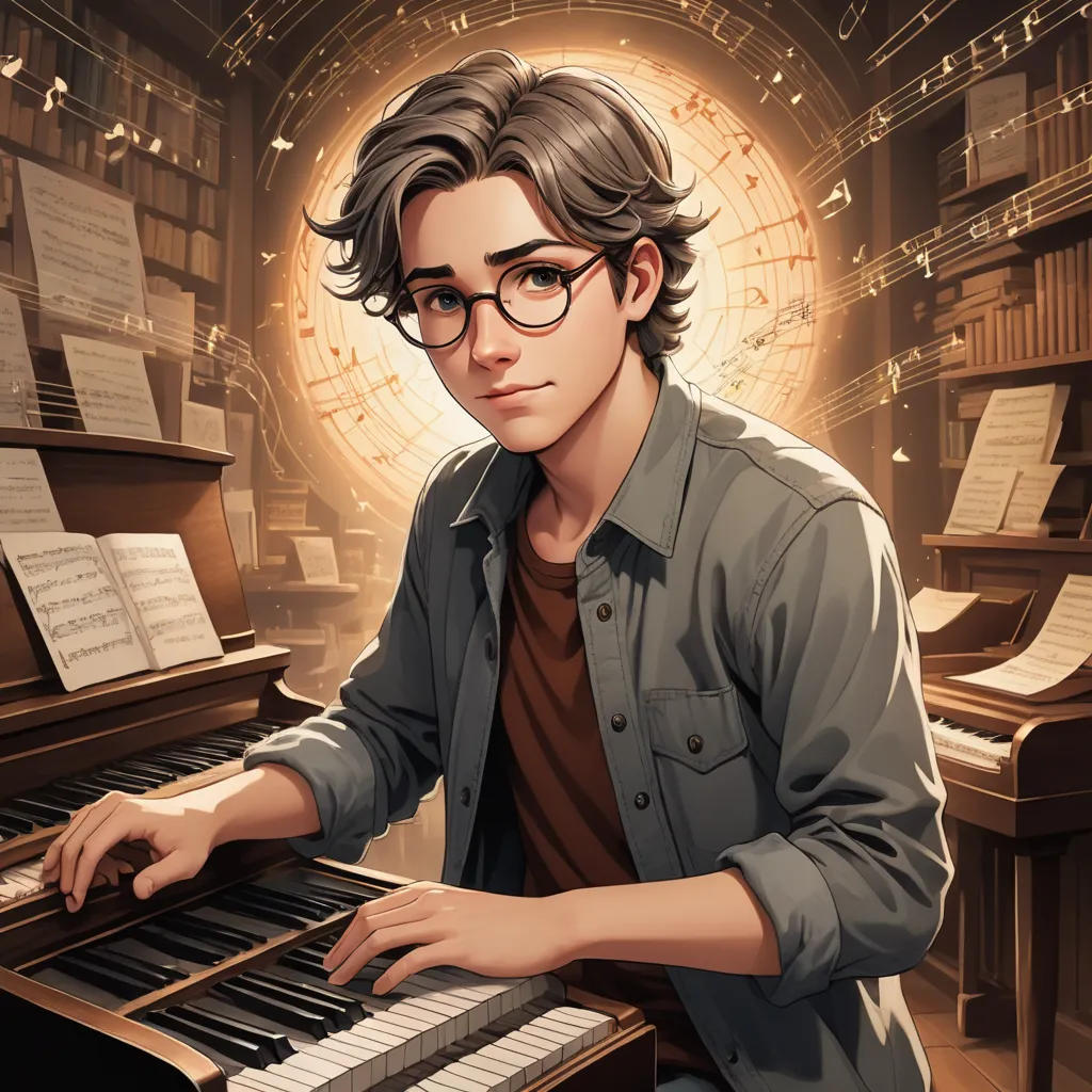 The Melodies of Sine