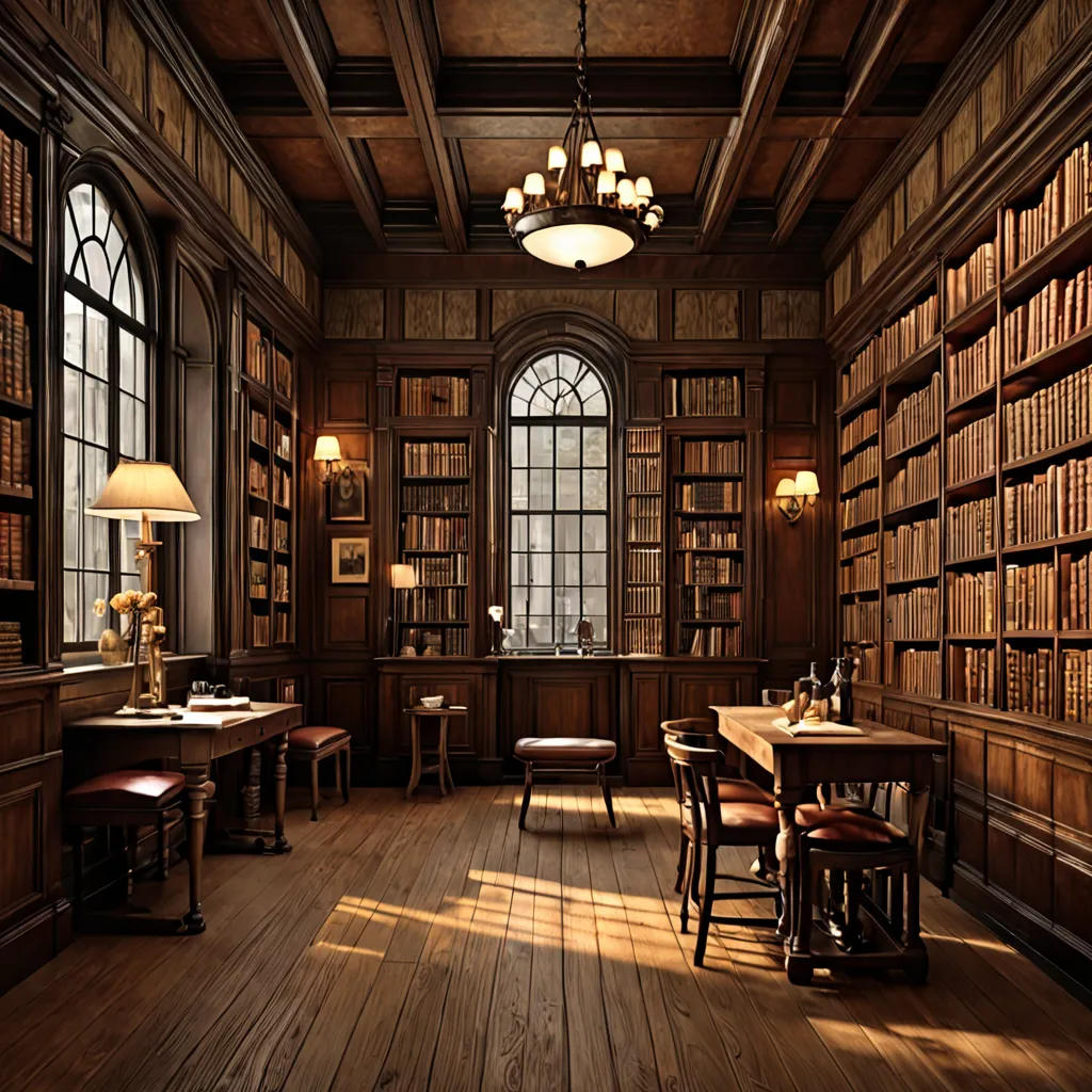 The Chamber's Choice