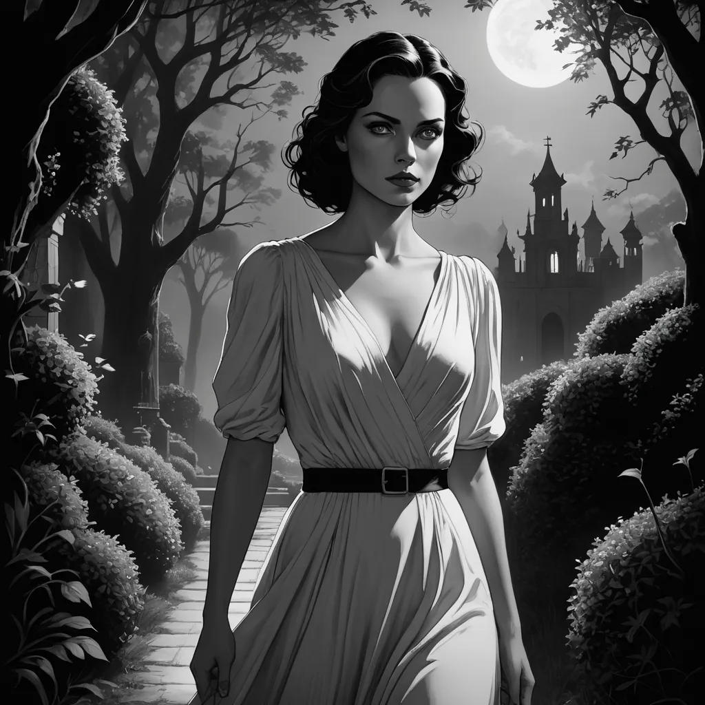 Whispers in the Dark