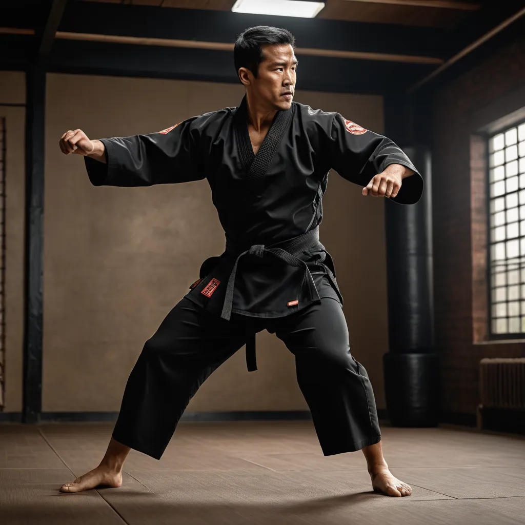 Unleashing Mobility: Strategies to Enhance Flexibility and Agility in Martial Arts