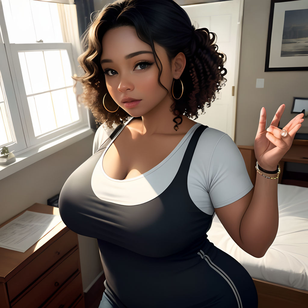 The Incredible Expanding Bust