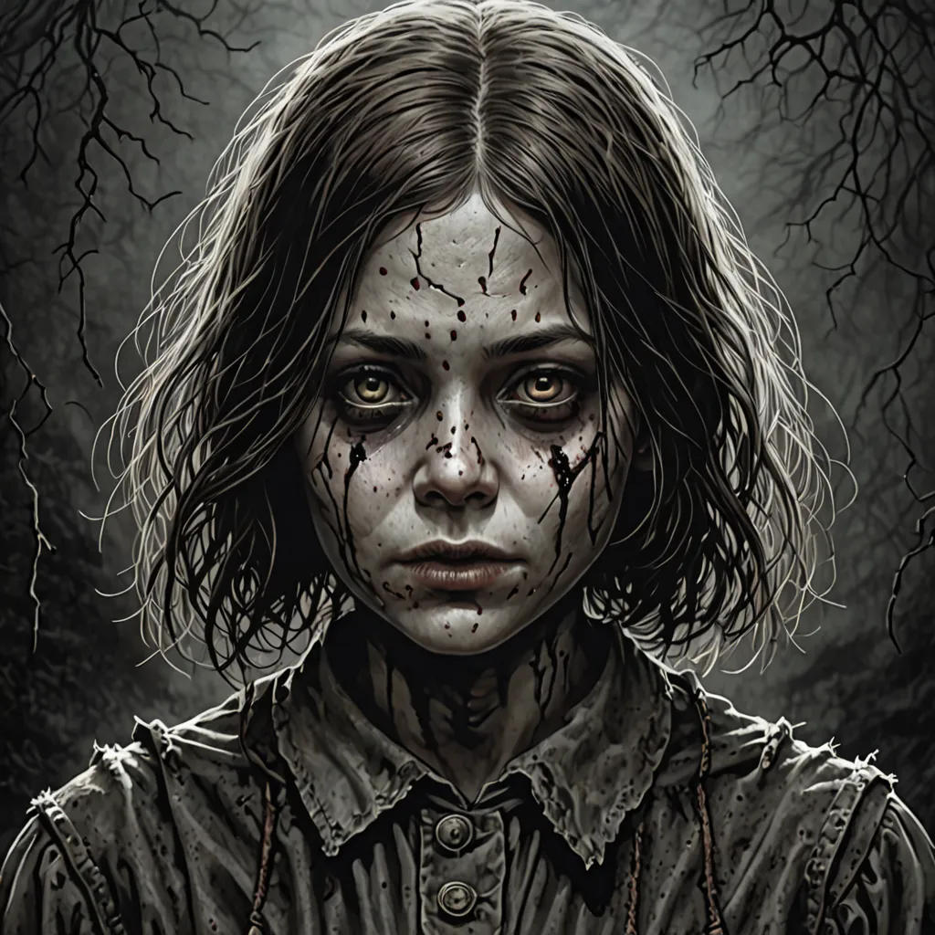 The Haunting of Anneliese Michel