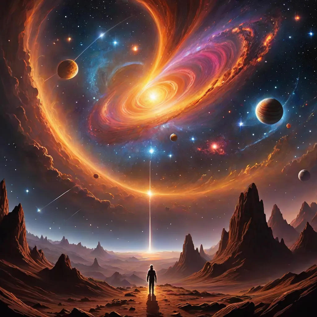 The Marvels of Creation